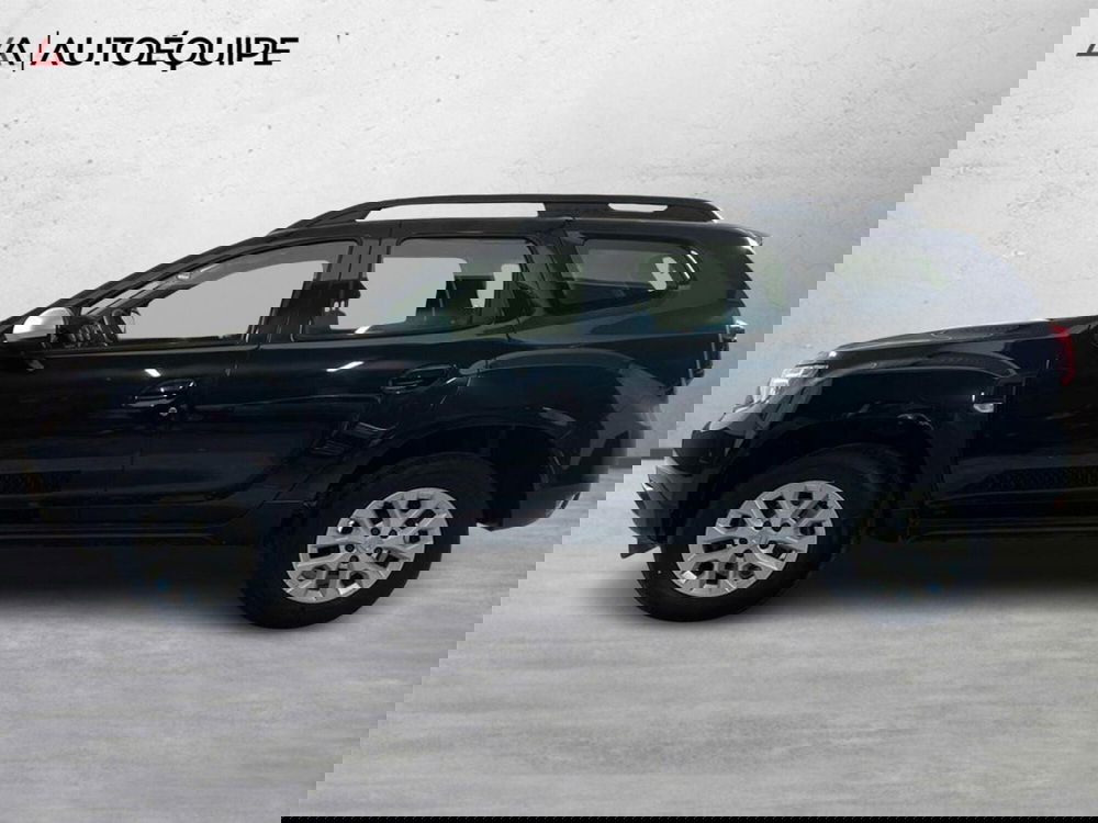 Dacia Duster usata a Roma (2)