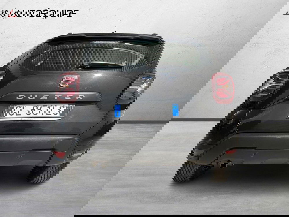 Dacia Duster usata a Roma (4)