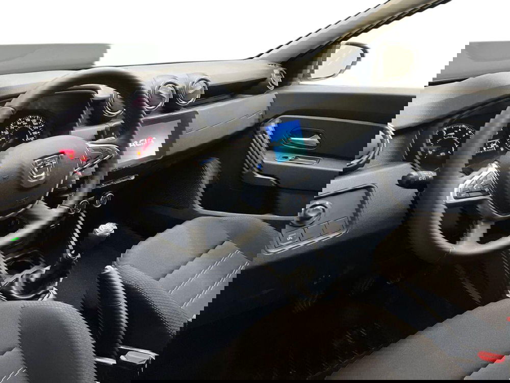 Dacia Duster usata a Roma (9)