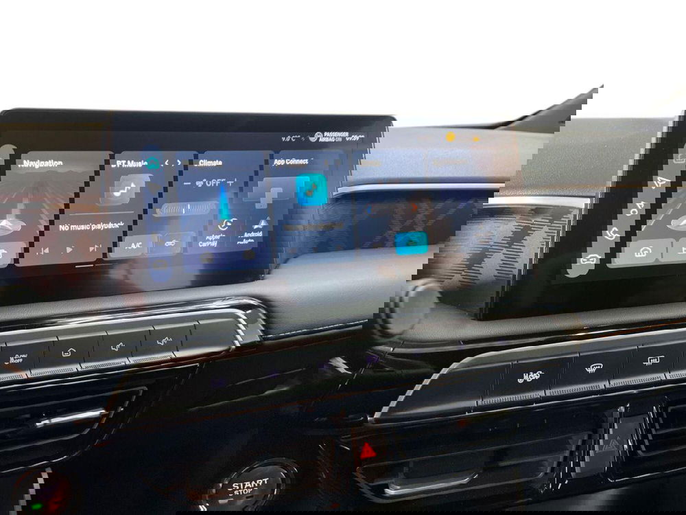 Mg MG3 usata a Roma (14)