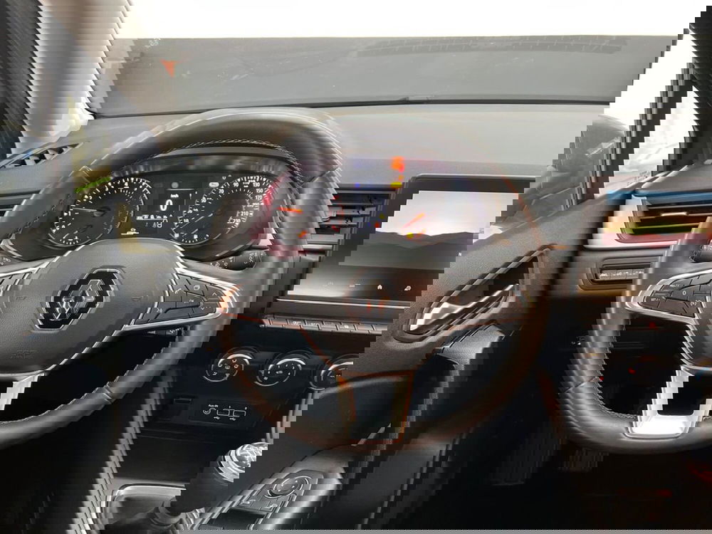 Renault Captur usata a Roma (10)