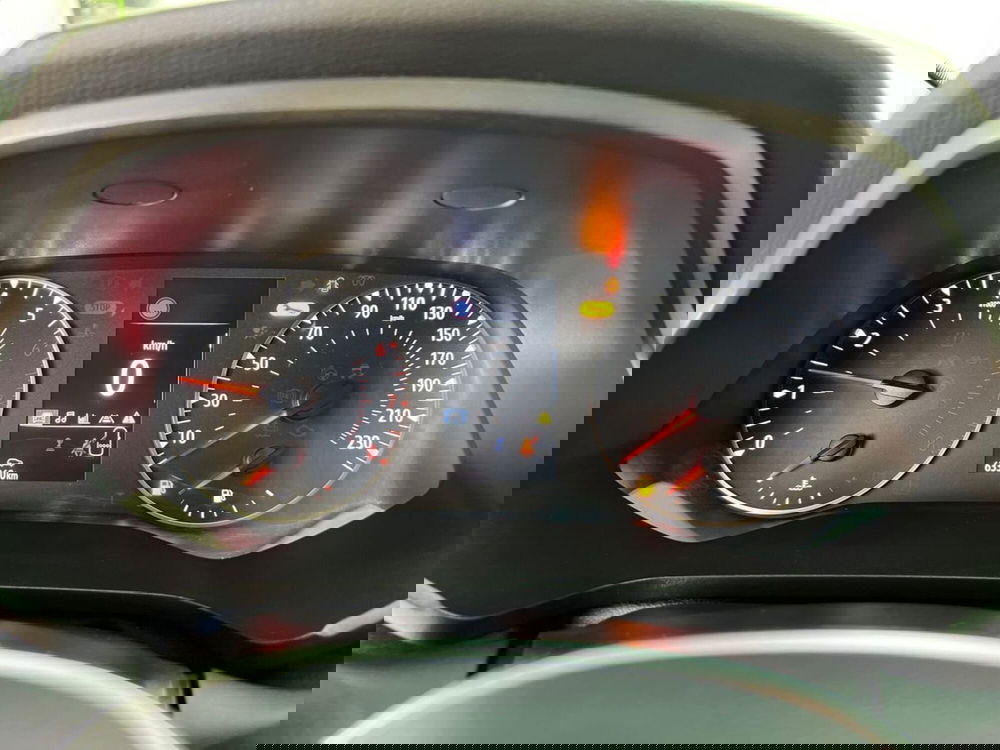 Renault Captur usata a Roma (11)