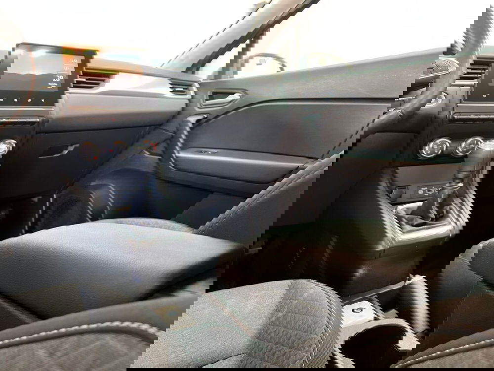 Renault Captur usata a Roma (13)