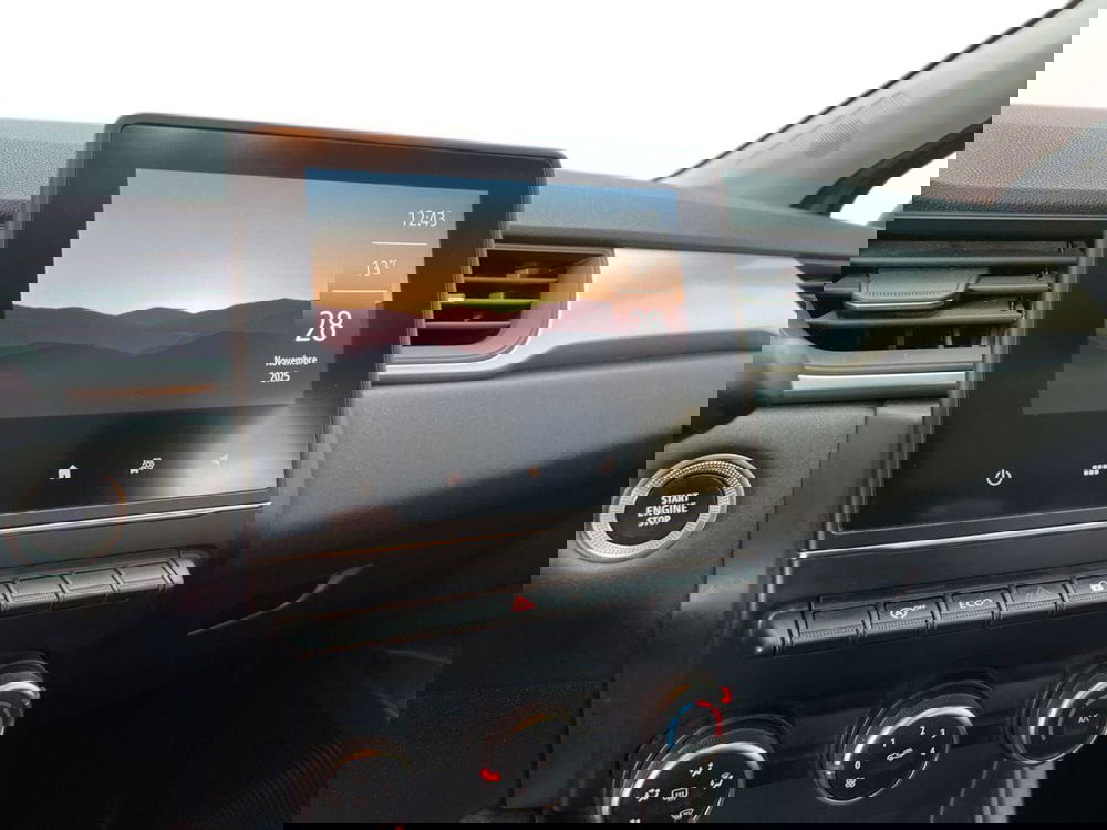 Renault Captur usata a Roma (14)