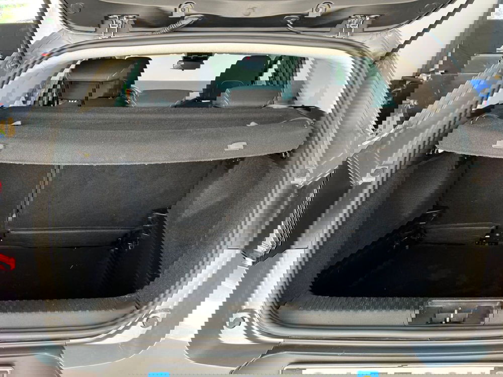 Renault Captur usata a Roma (15)