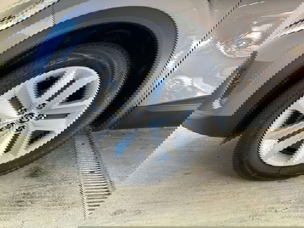 Renault Captur usata a Roma (16)