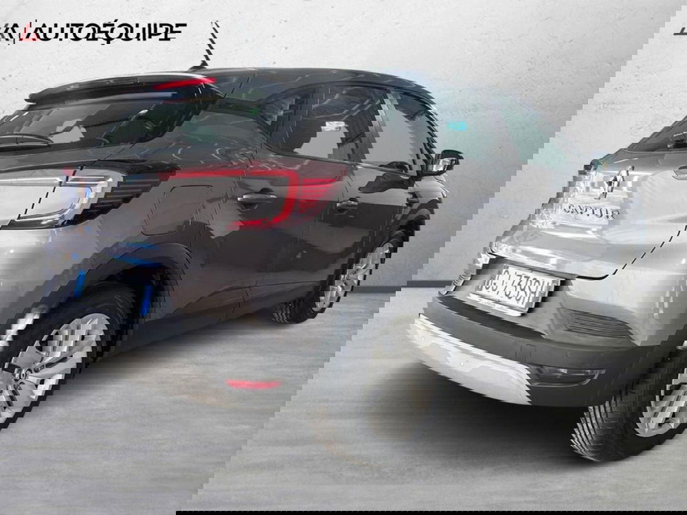 Renault Captur usata a Roma (5)