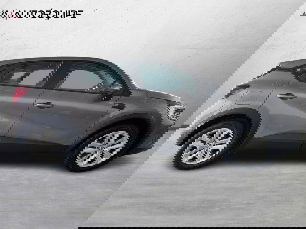 Renault Captur usata a Roma (6)