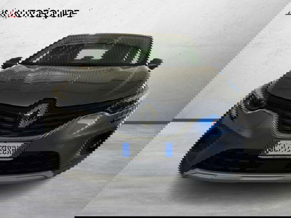 Renault Captur usata a Roma (8)