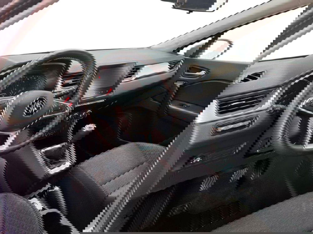 Renault Captur usata a Roma (9)