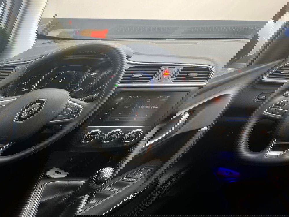 Renault Kadjar usata a Roma (10)