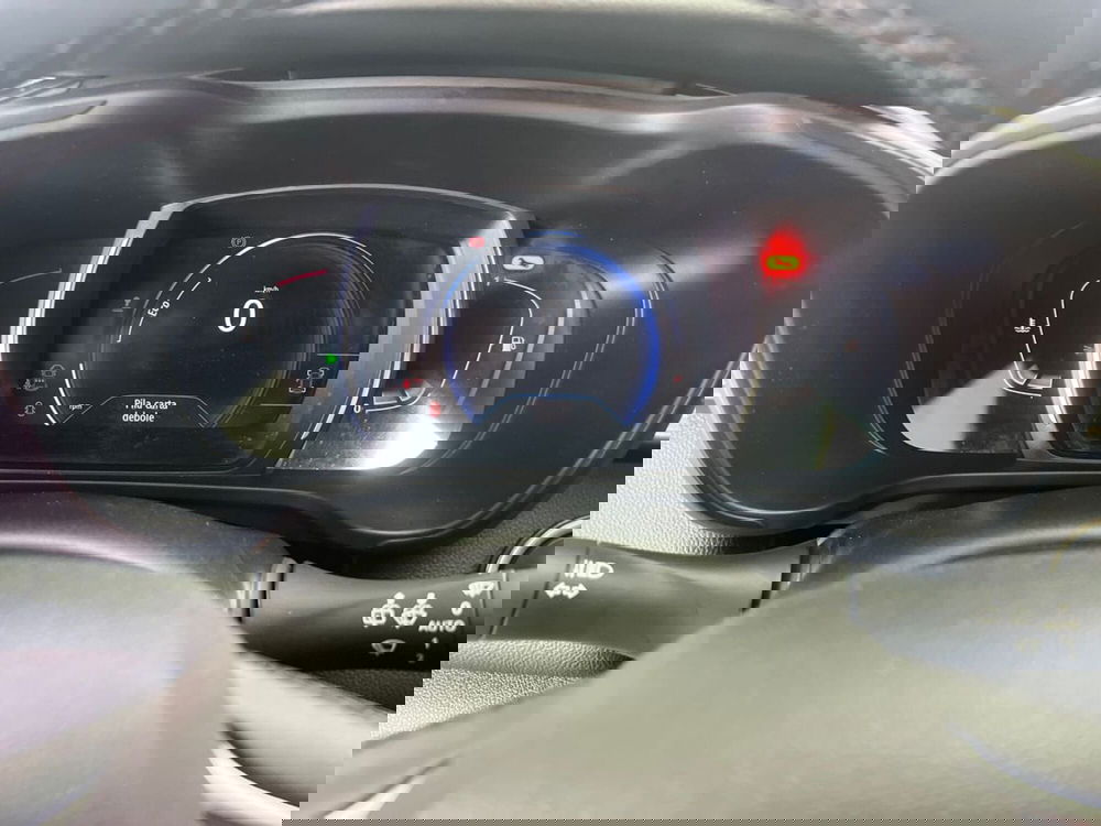 Renault Kadjar usata a Roma (11)