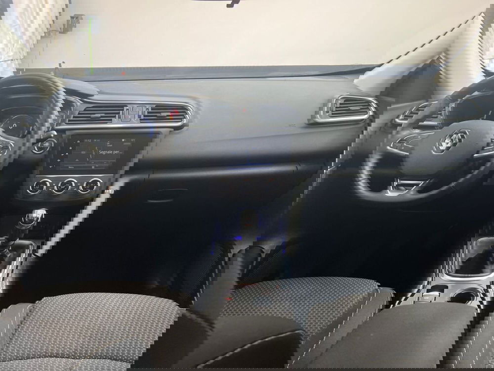 Renault Kadjar usata a Roma (12)