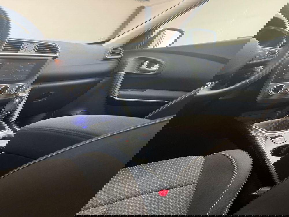 Renault Kadjar usata a Roma (13)