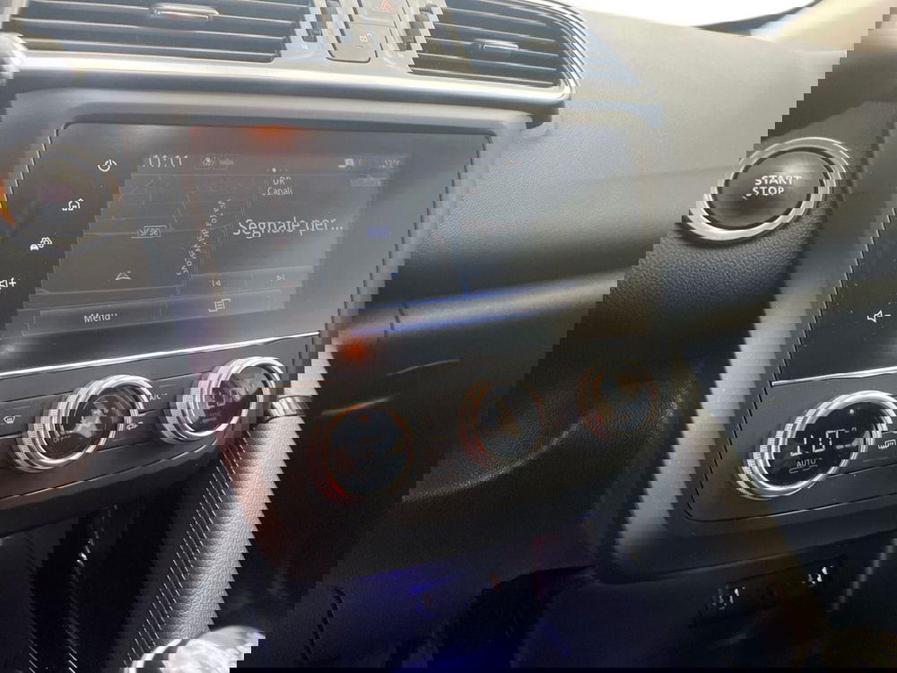 Renault Kadjar usata a Roma (14)