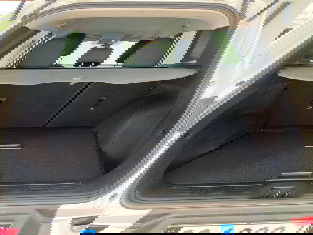 Renault Kadjar usata a Roma (15)