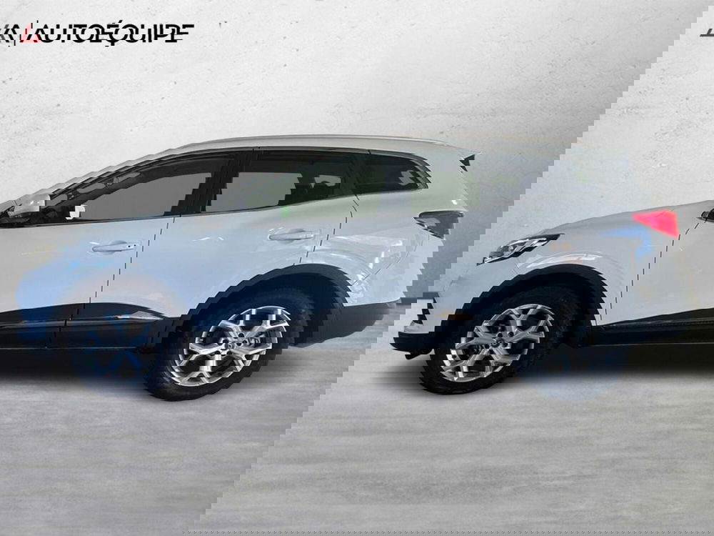 Renault Kadjar usata a Roma (2)