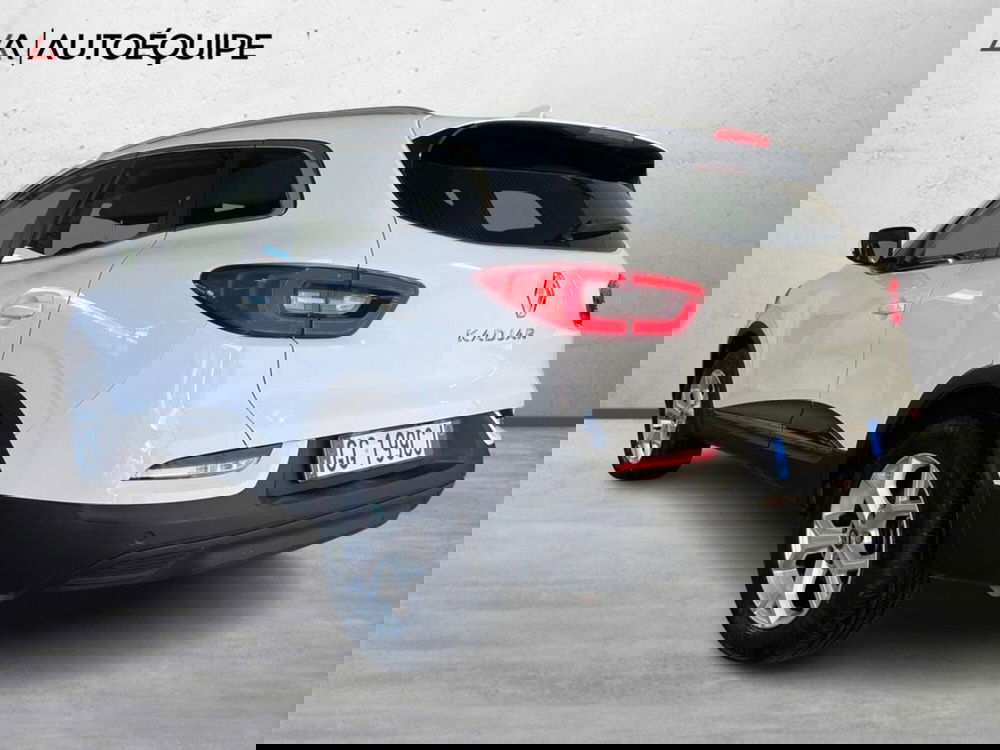 Renault Kadjar usata a Roma (3)