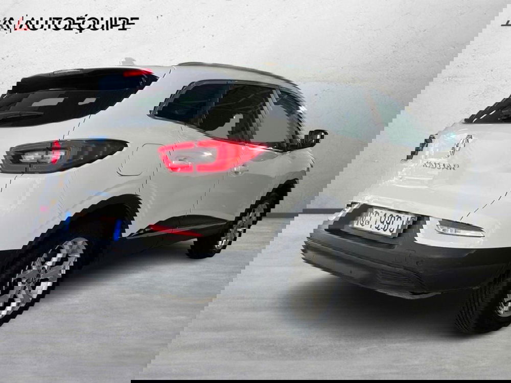 Renault Kadjar usata a Roma (5)