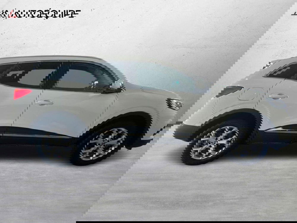 Renault Kadjar usata a Roma (6)