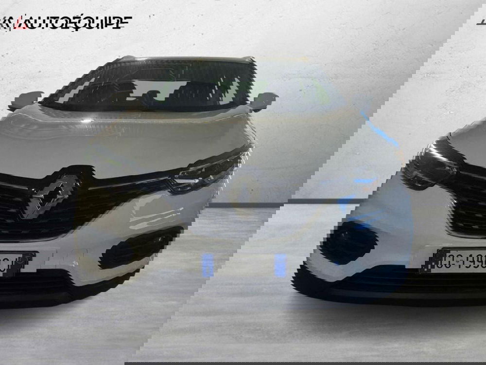 Renault Kadjar usata a Roma (8)