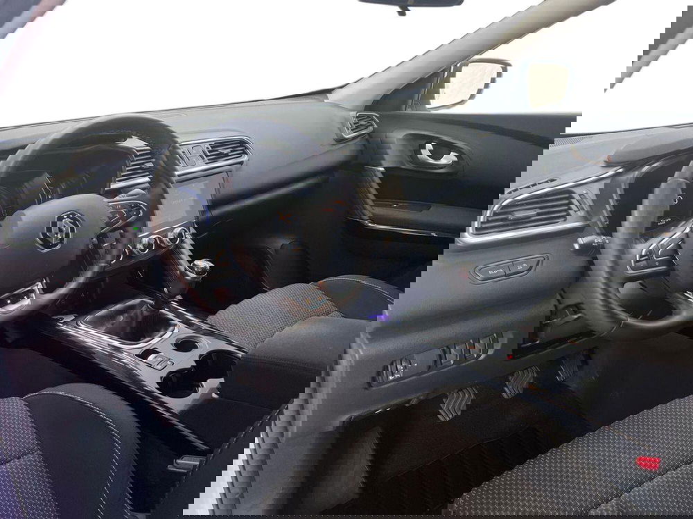 Renault Kadjar usata a Roma (9)