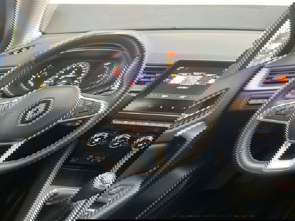 Renault Captur usata a Roma (10)