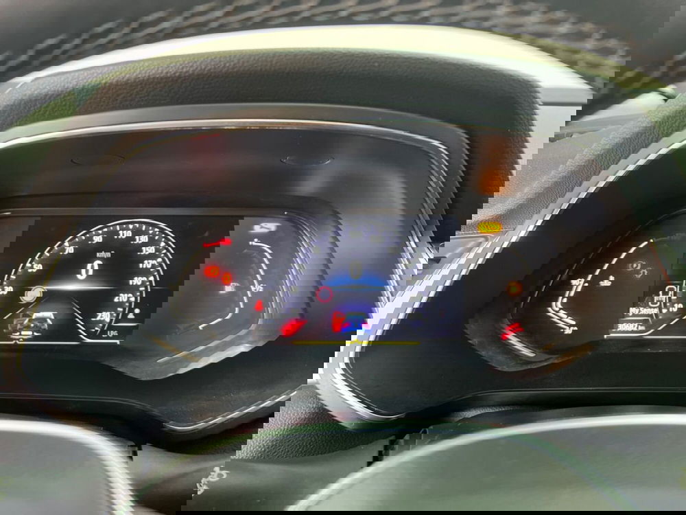 Renault Captur usata a Roma (11)