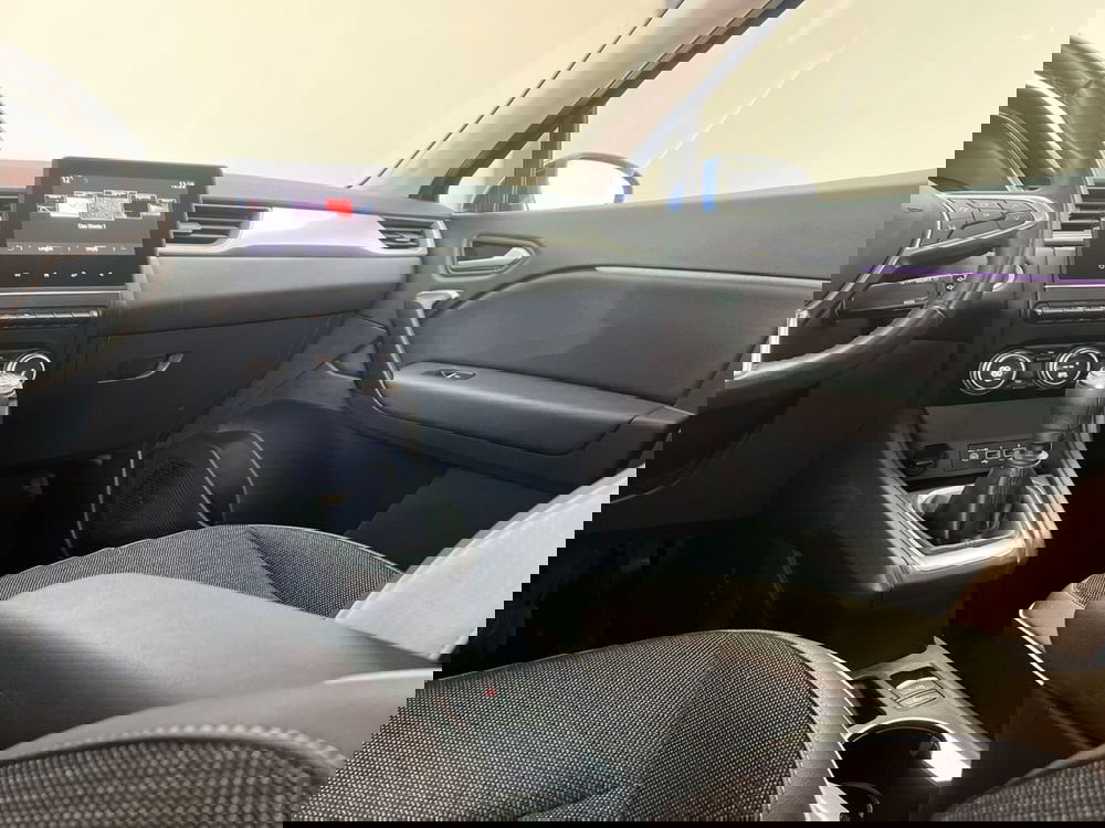 Renault Captur usata a Roma (13)