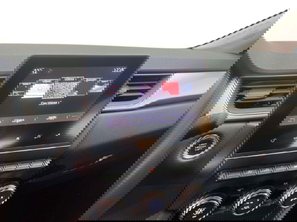 Renault Captur usata a Roma (14)