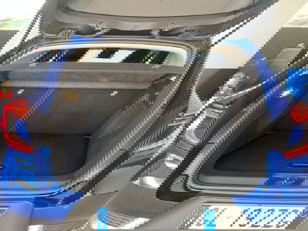 Renault Captur usata a Roma (15)