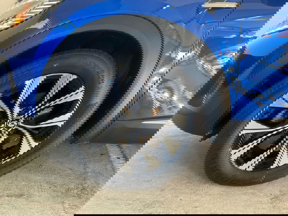 Renault Captur usata a Roma (16)