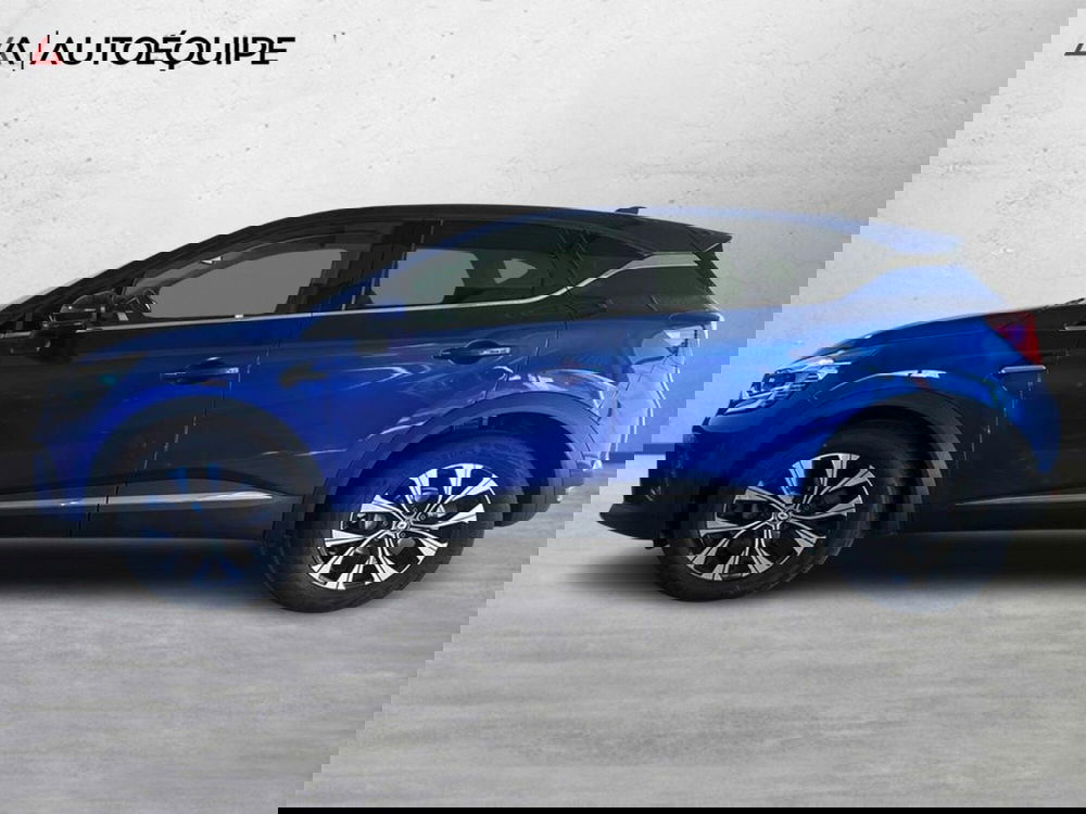 Renault Captur usata a Roma (2)