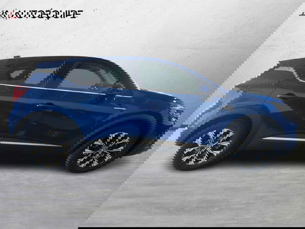 Renault Captur usata a Roma (6)