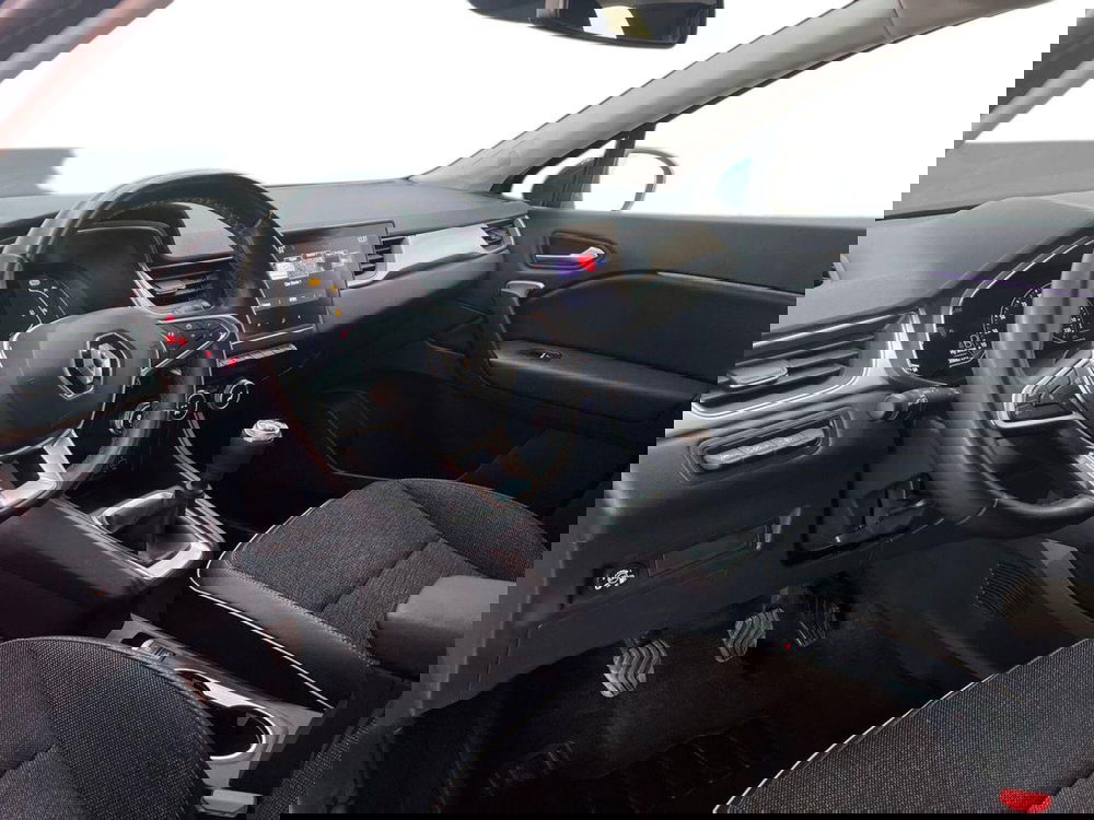 Renault Captur usata a Roma (9)