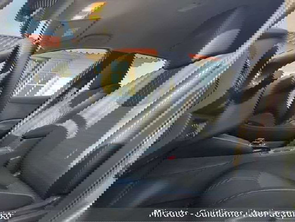 Nissan Leaf usata a Roma (10)