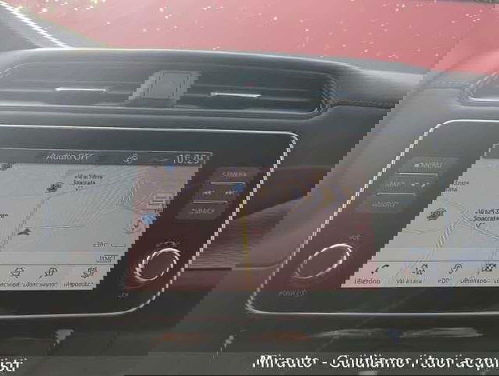 Nissan Leaf usata a Roma (11)