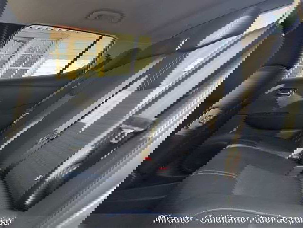 Nissan Leaf usata a Roma (12)