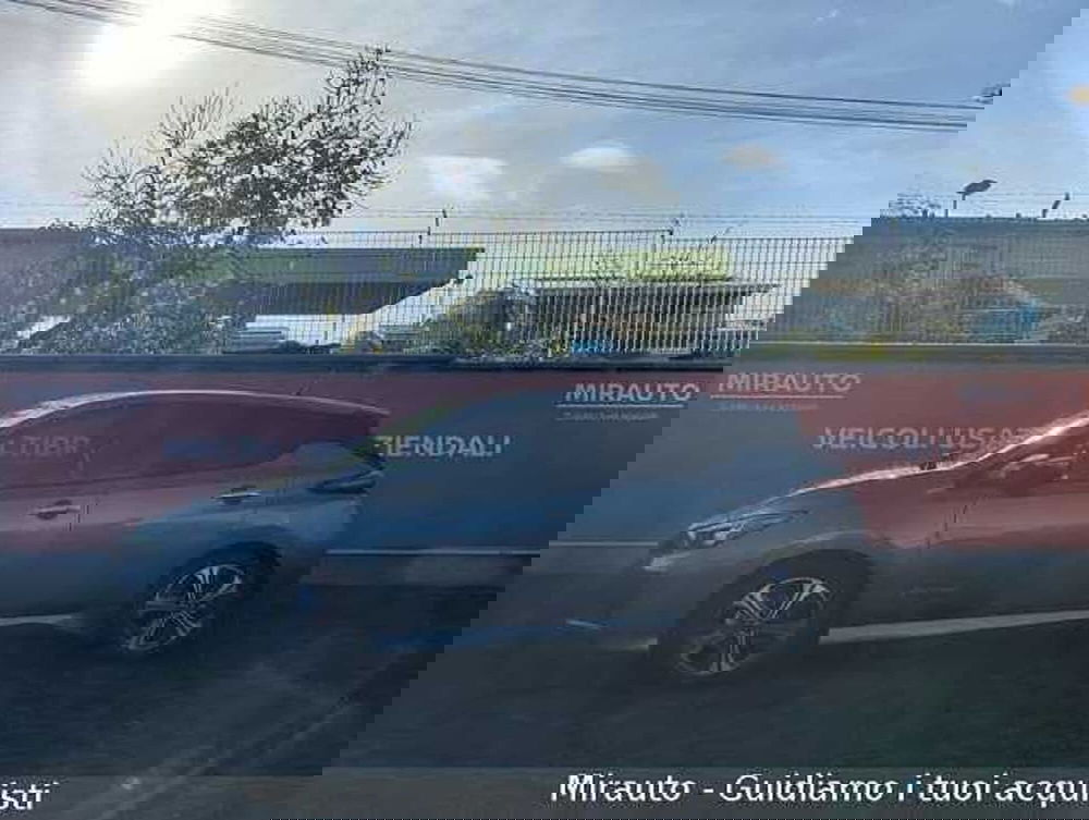 Nissan Leaf usata a Roma (3)