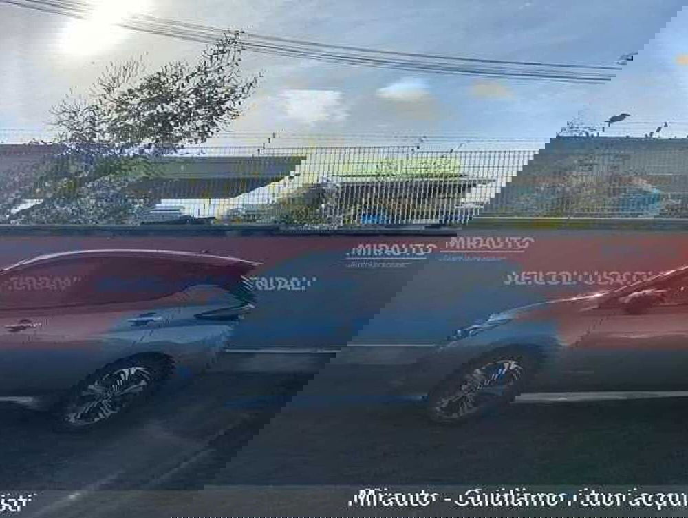 Nissan Leaf usata a Roma (4)