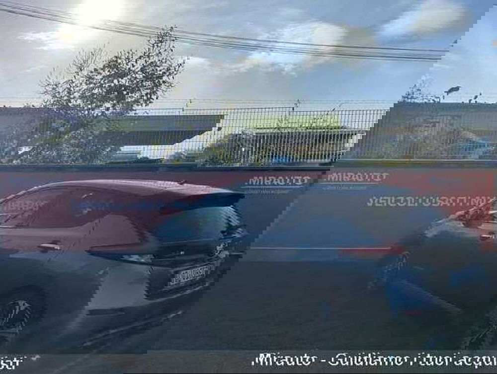 Nissan Leaf usata a Roma (6)