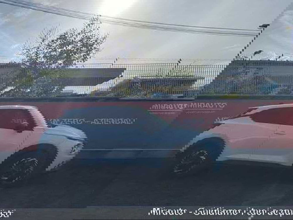 Nissan Juke usata a Roma