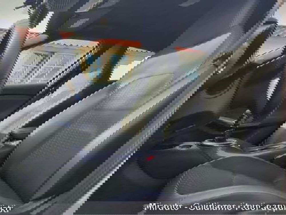 Nissan Juke usata a Roma (10)