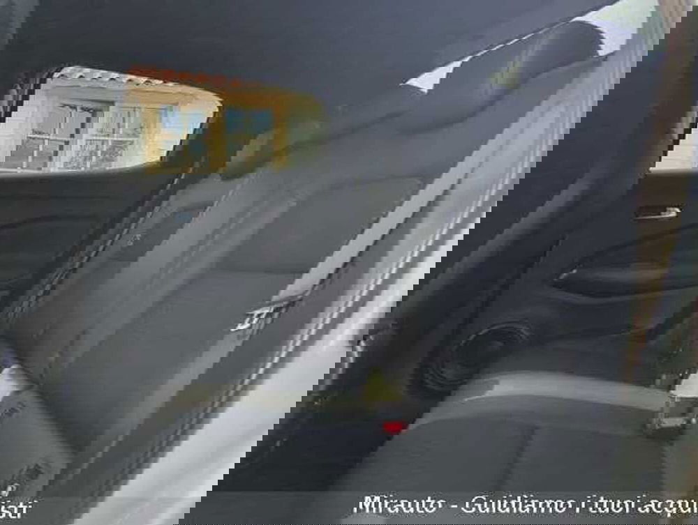 Nissan Juke usata a Roma (12)