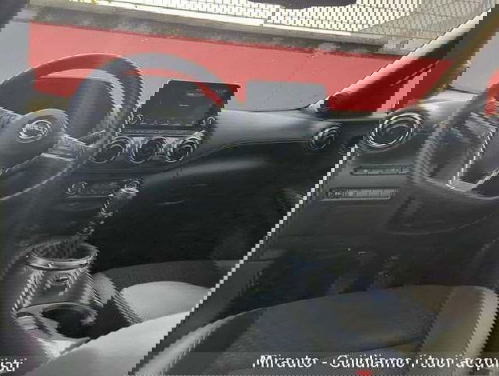 Nissan Juke usata a Roma (13)