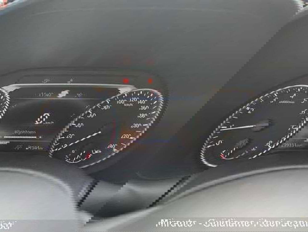 Nissan Juke usata a Roma (14)