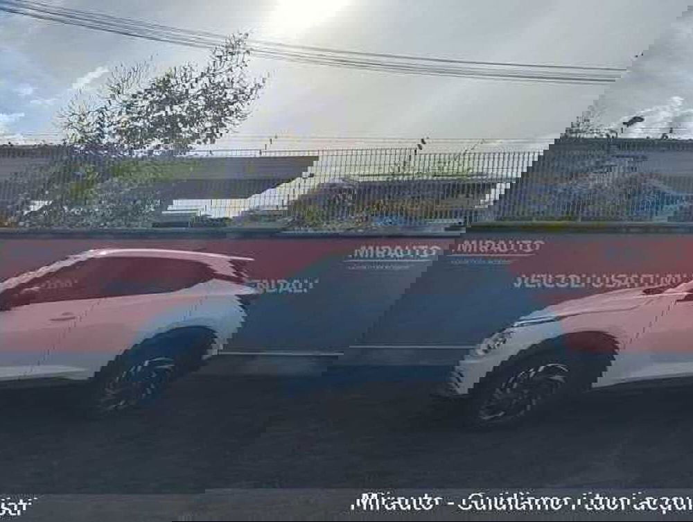 Nissan Juke usata a Roma (3)