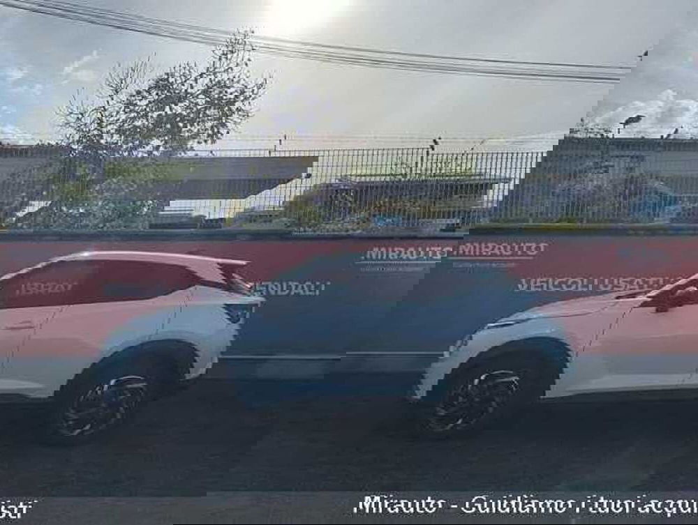 Nissan Juke usata a Roma (4)