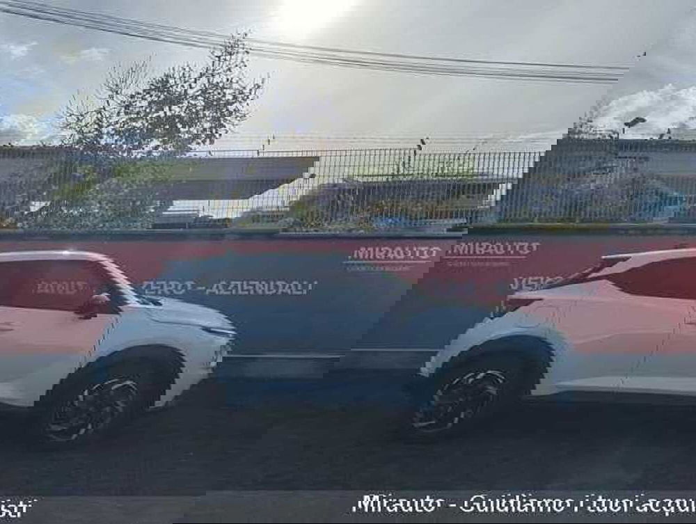 Nissan Juke usata a Roma (5)