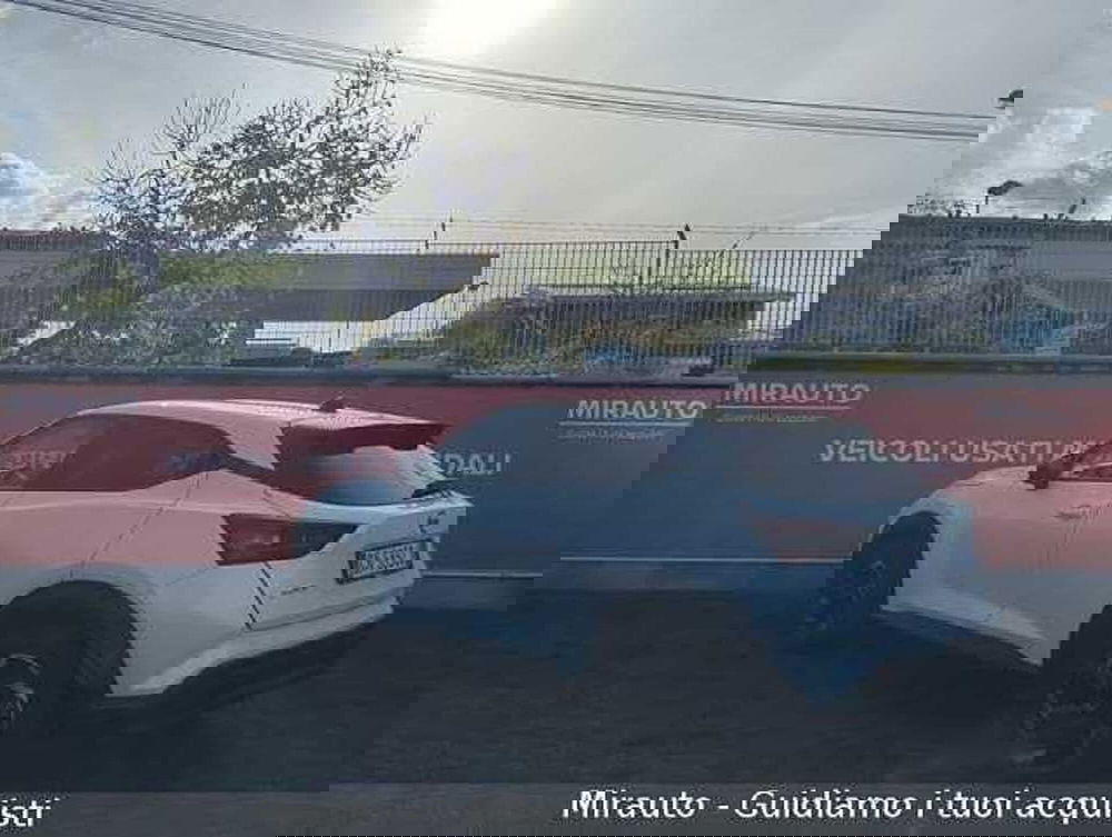 Nissan Juke usata a Roma (6)